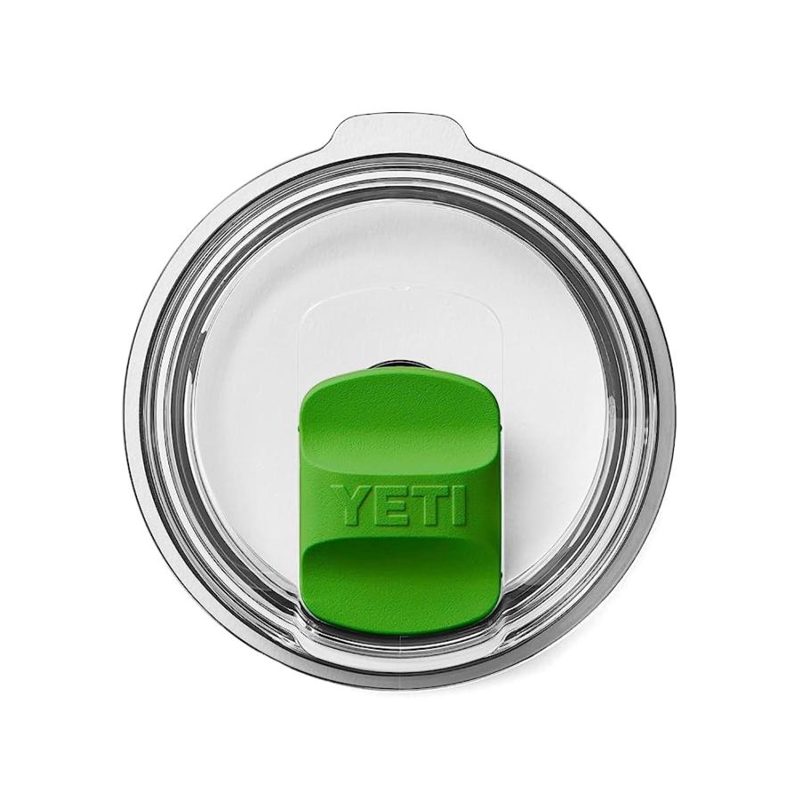 YETI MAGSLIDER 3 PACK, CANOPY GREEN, HIGH DESERT CLAY, RESCUE RED | YETI | 01