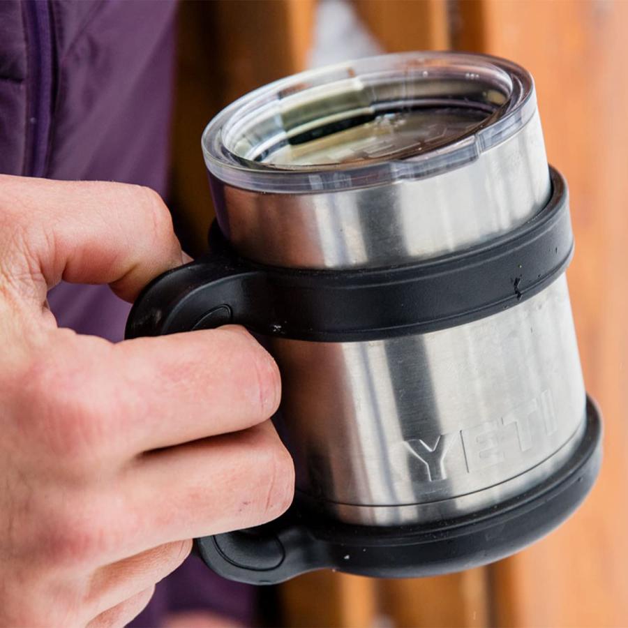YETI Rambler 10オンス ローボール カップ ハンドルのみ | YETI | 03