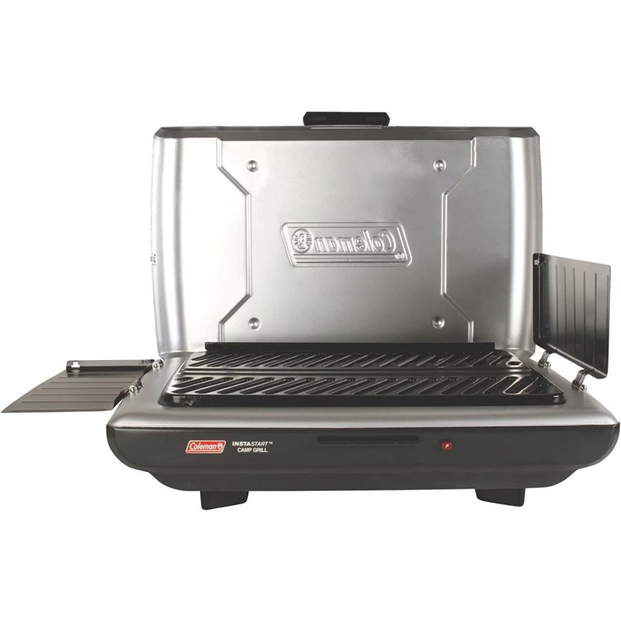 Coleman Camp Propane Grill (Plus) | Coleman | 02