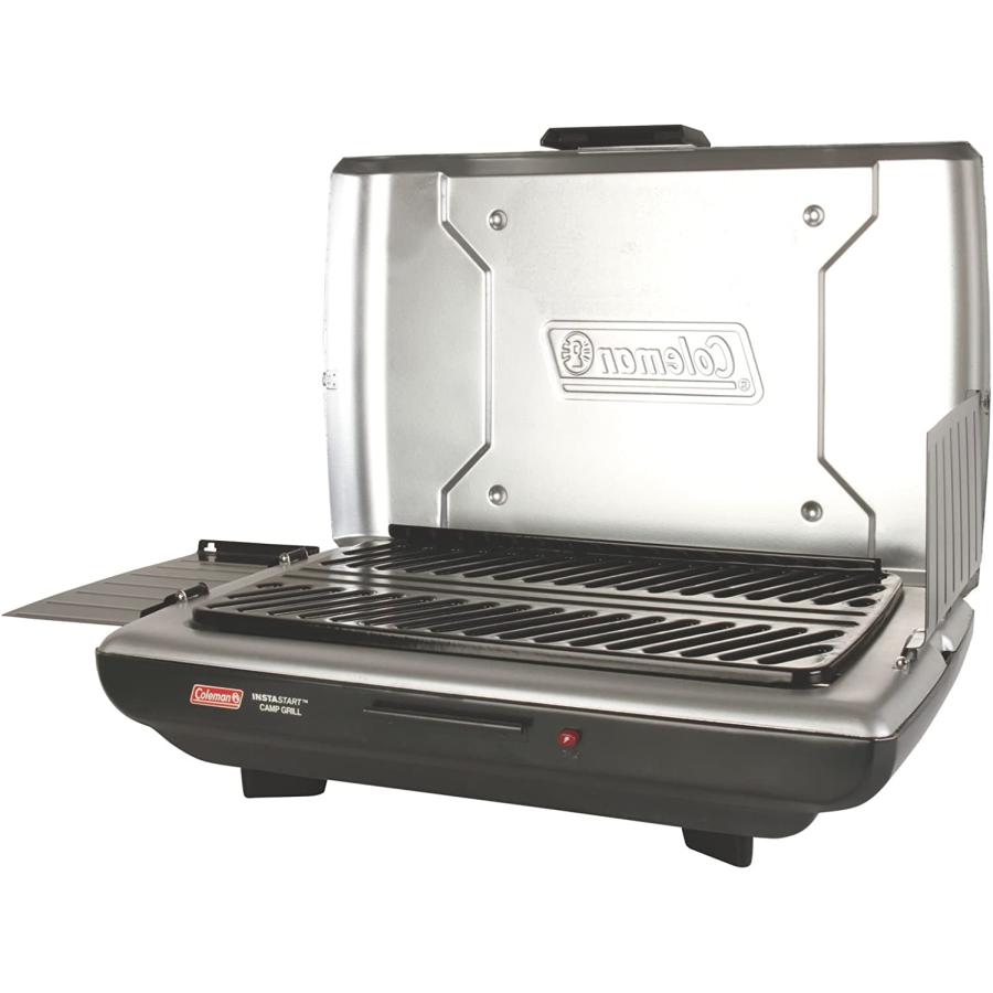 Coleman Camp Propane Grill (Plus) | Coleman | 03