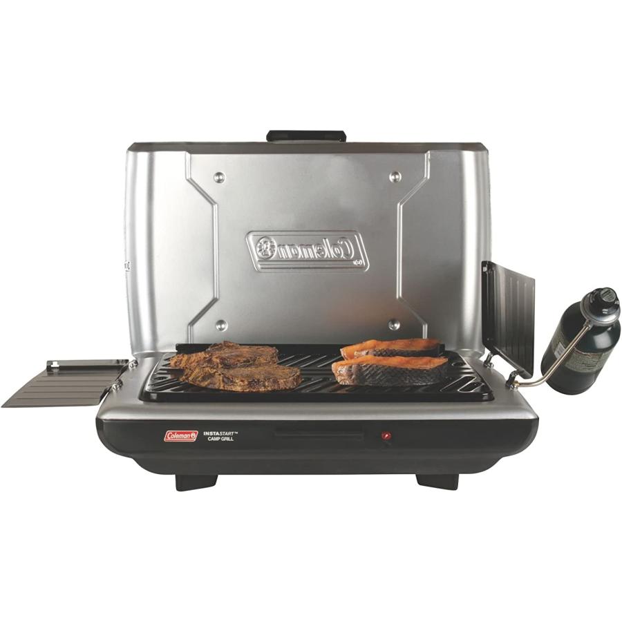 Coleman Camp Propane Grill (Plus) | Coleman | 05