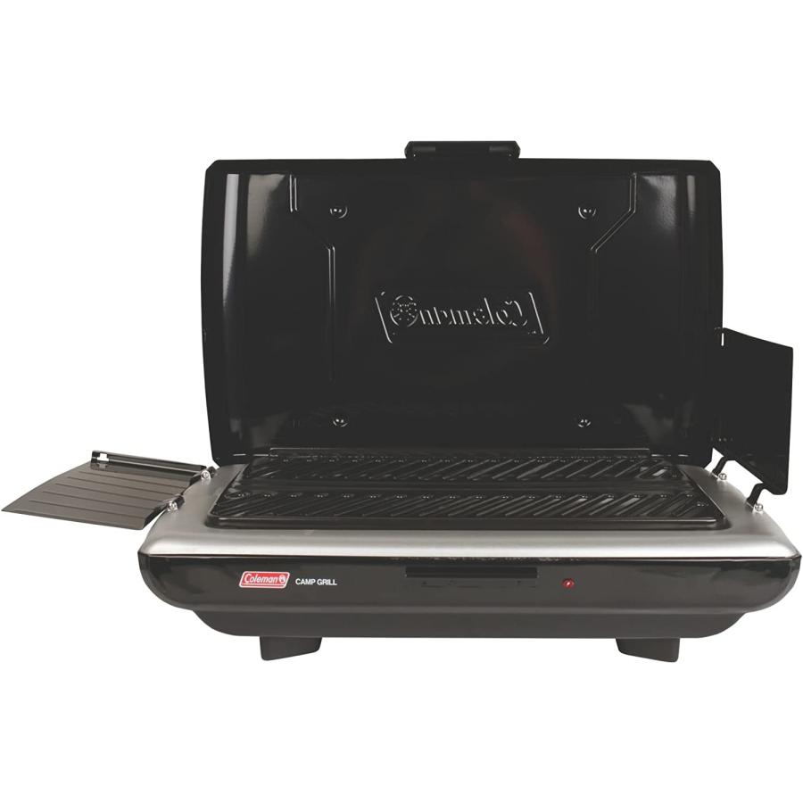 Coleman Camp Propane Grill (Plus) | Coleman | 08