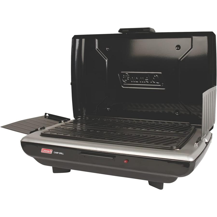 Coleman Camp Propane Grill (Plus) | Coleman | 09