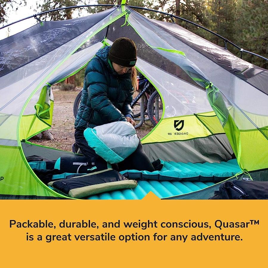 NEMO QUASAR 3D INSULATED REGULAR WIDE | NEMO | 03