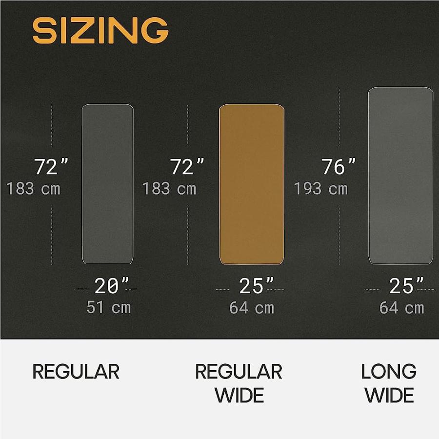 NEMO QUASAR 3D INSULATED REGULAR WIDE | NEMO | 05