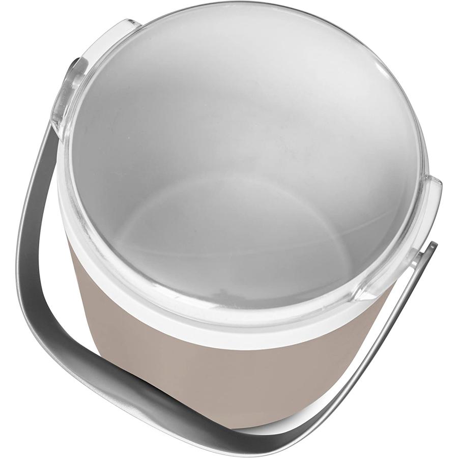 Coleman 9-Quart Party Circle Cooler, Sandstone | Coleman | 04