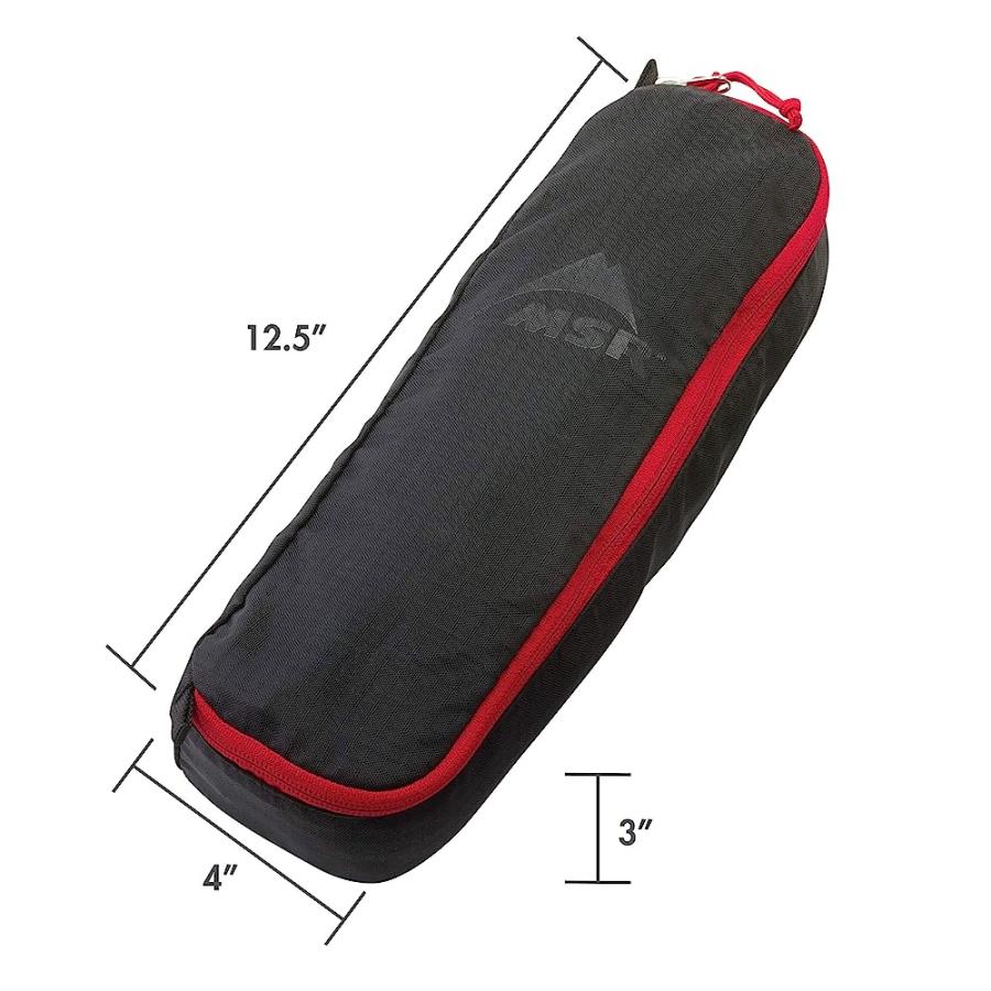 MSR GUARDIAN GRAVITY WATER PURIFER FOR BACKCOUNTRY USE, GLOBAL TRAVEL, AND EMERGENCY PREPAREDNESS,GREY | MSR | 05