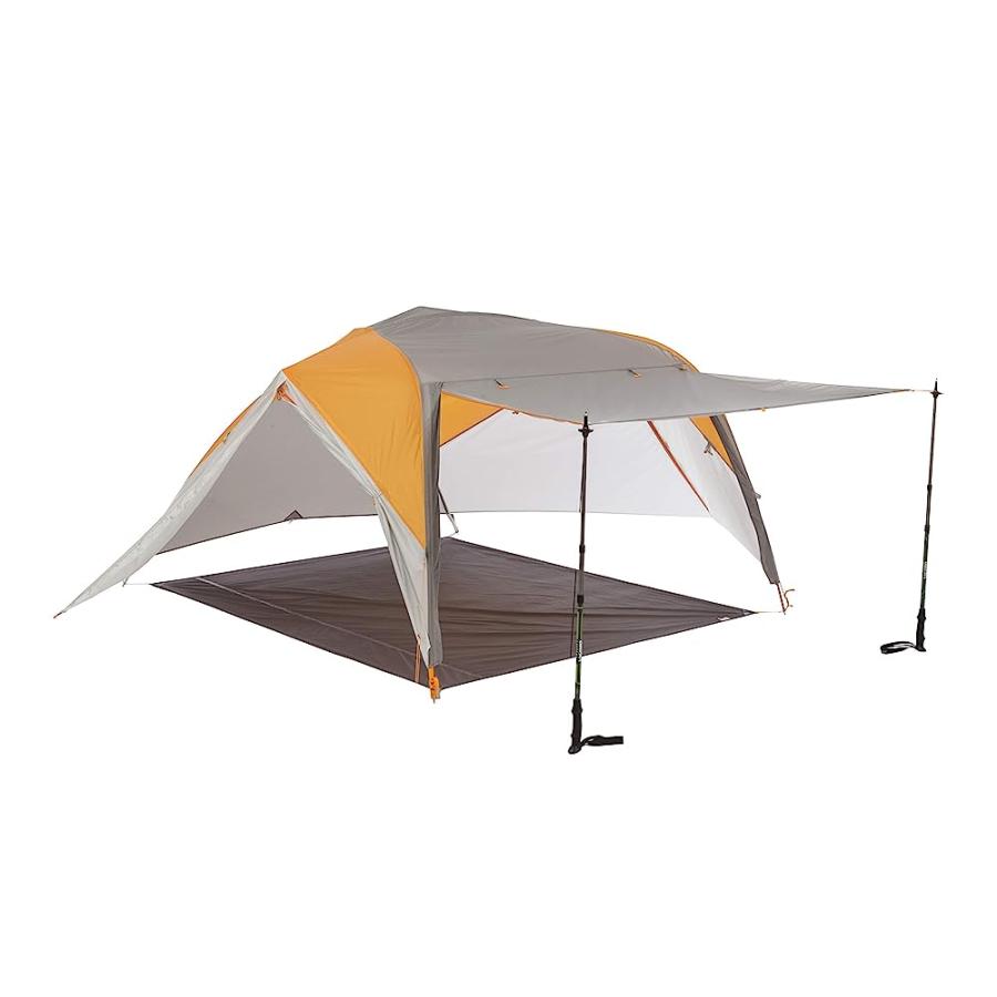 BIG AGNES SALT CREEK SL BACKPACKING TENT, 3 PERSON | BIG AGNES | 05
