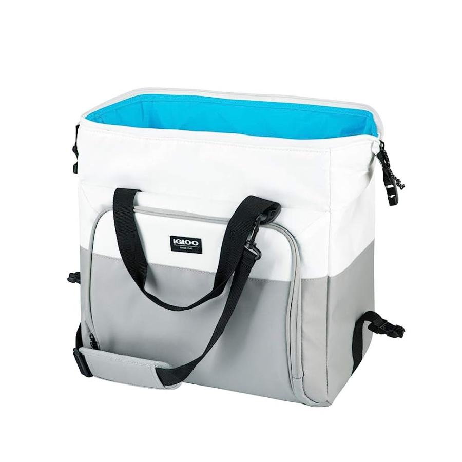 IGLOO 00064568 SNAPDOWN 36 SEADRIFT WHITE, GRAY | igloo | 01