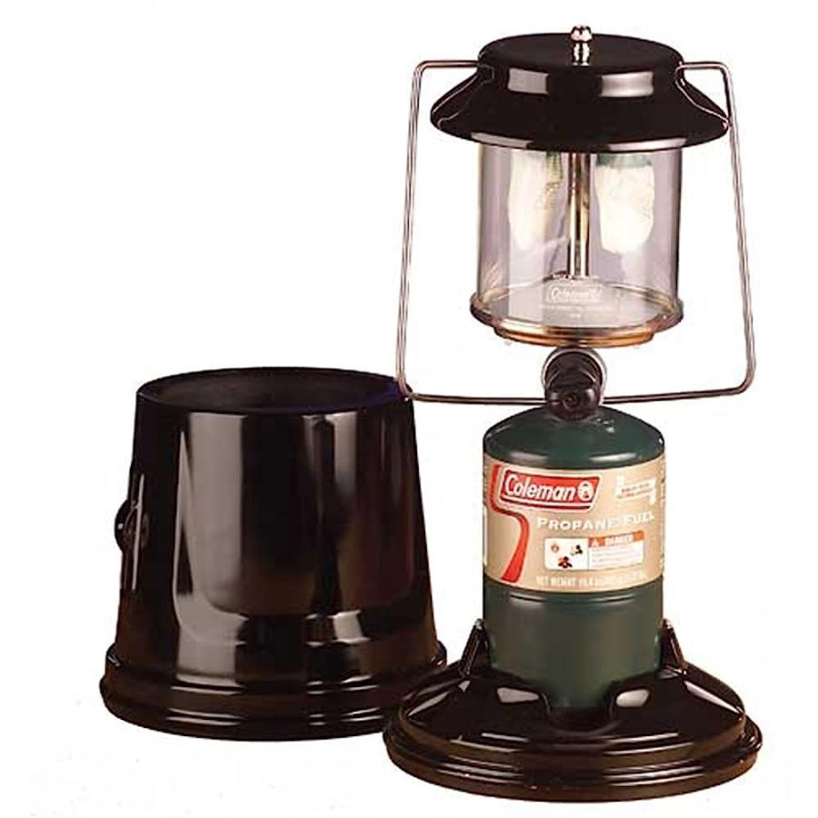 COLEMAN TWO MANTLE QUICKPACK LANTERN | Coleman