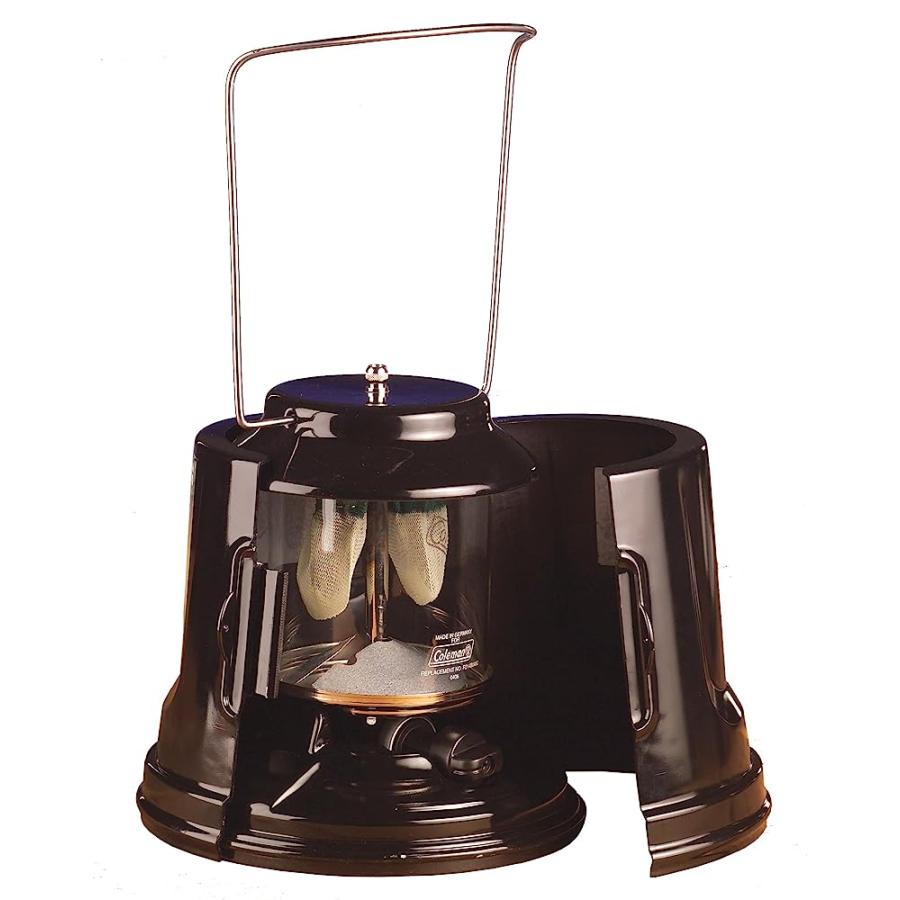 COLEMAN TWO MANTLE QUICKPACK LANTERN | Coleman | 01