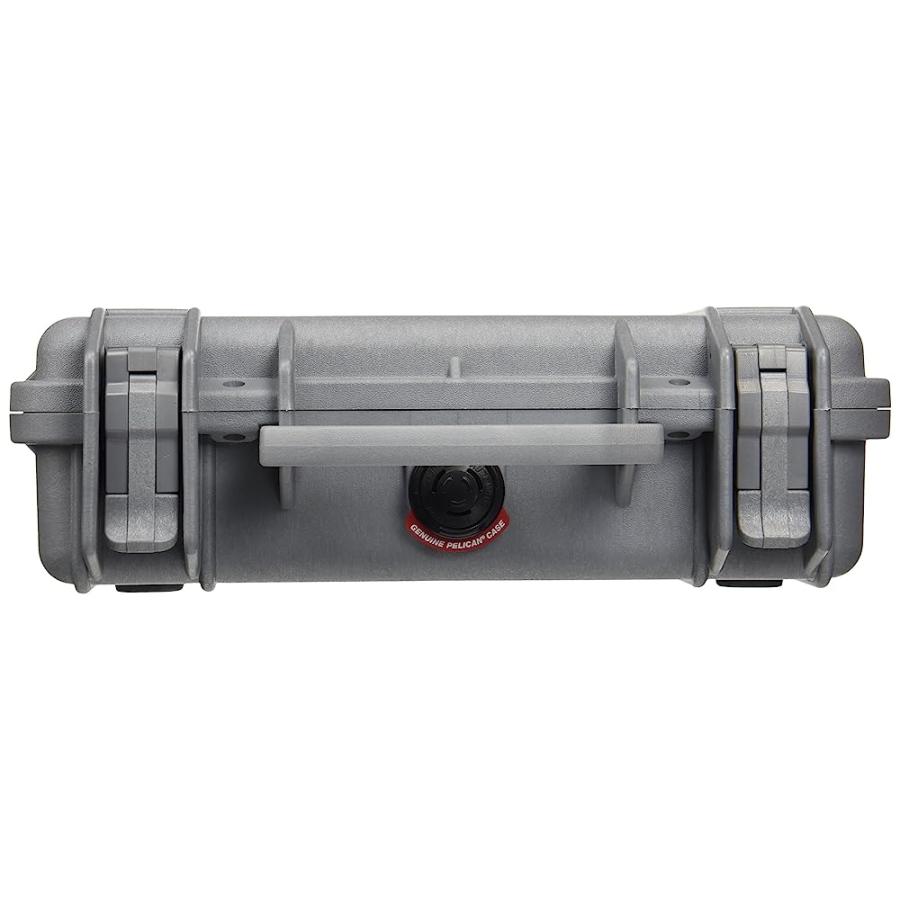 PELICAN 1170 CASE WITH FOAM (SILVER) | PELICAN PRODUCTS | 02