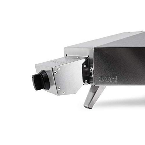OONI GAS BURNER FOR OONI 3 | Ooni | 01