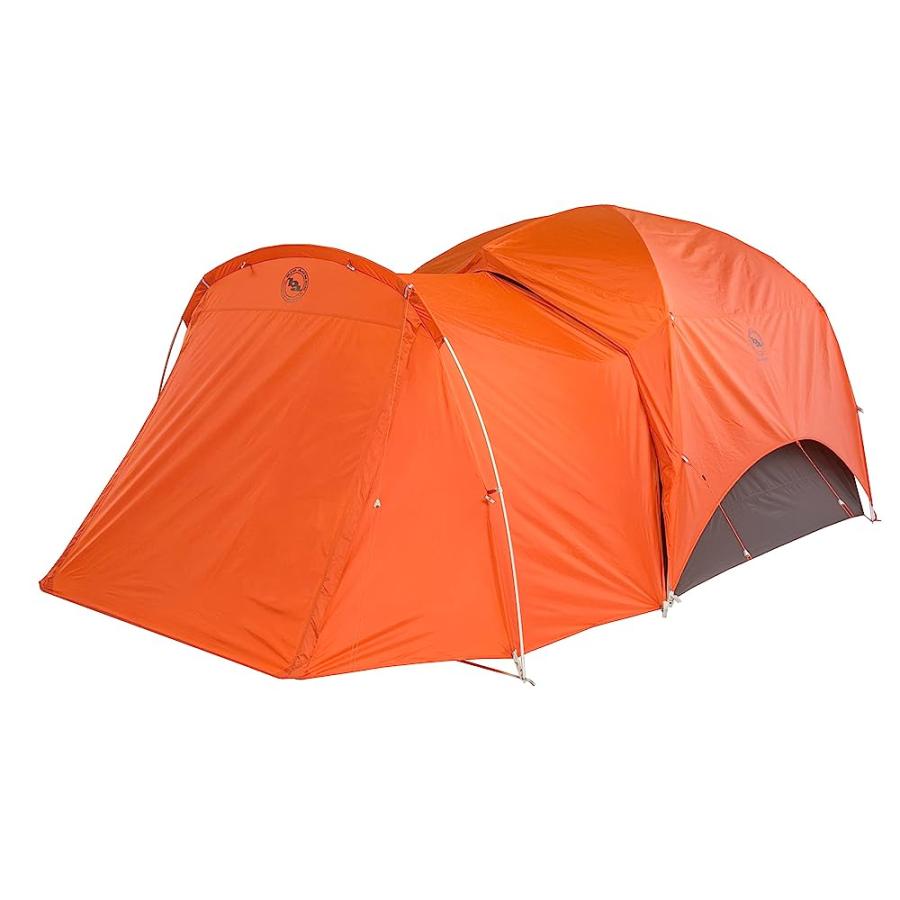 BIG AGNES BIG HOUSE, ROOIBOS/SHALE, 6 PERSON TENT | BIG AGNES | 02