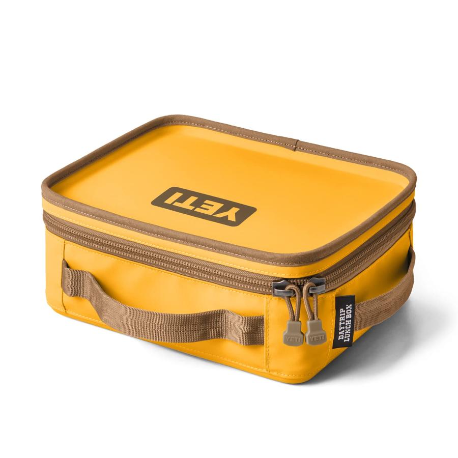 YETI Daytrip ランチボックス、アルパインイエロー | YETI | 03