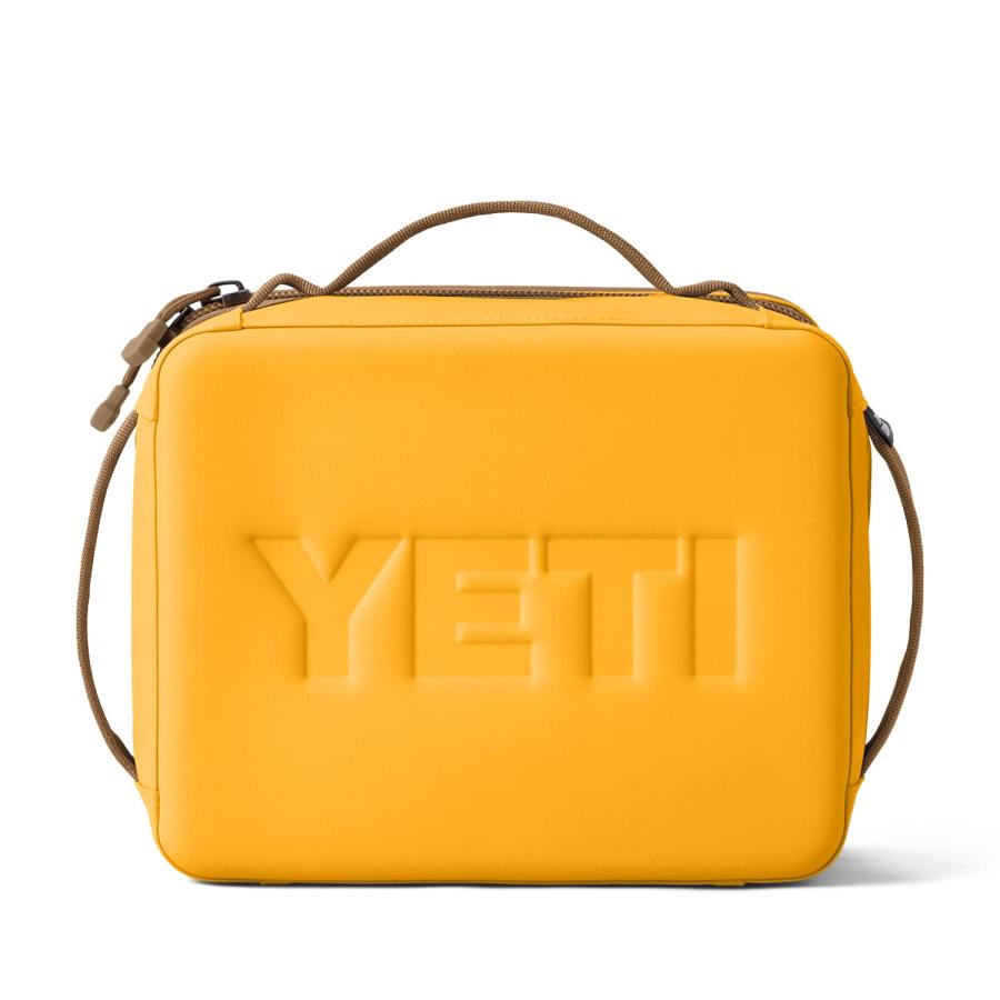 YETI Daytrip ランチボックス、アルパインイエロー | YETI | 05