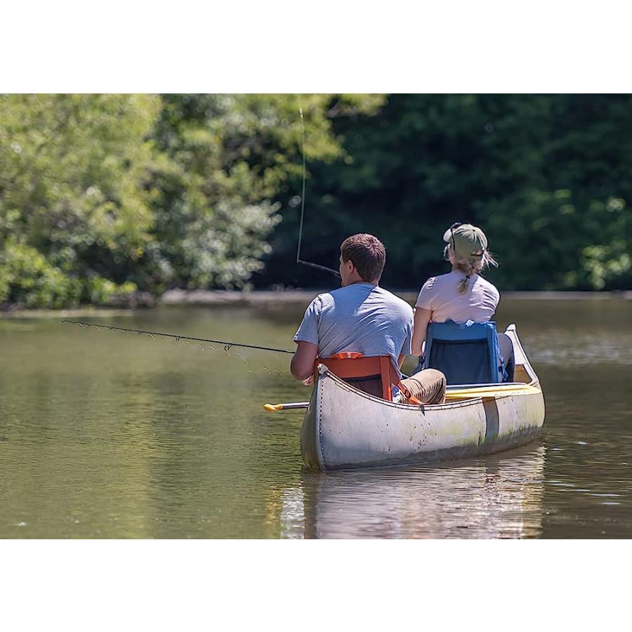 ALPS MOUNTAINEERING WEEKENDER CAMP SEAT, ONE SIZE, BLACK - NEW | ALPS MOUNTAINEERING | 05