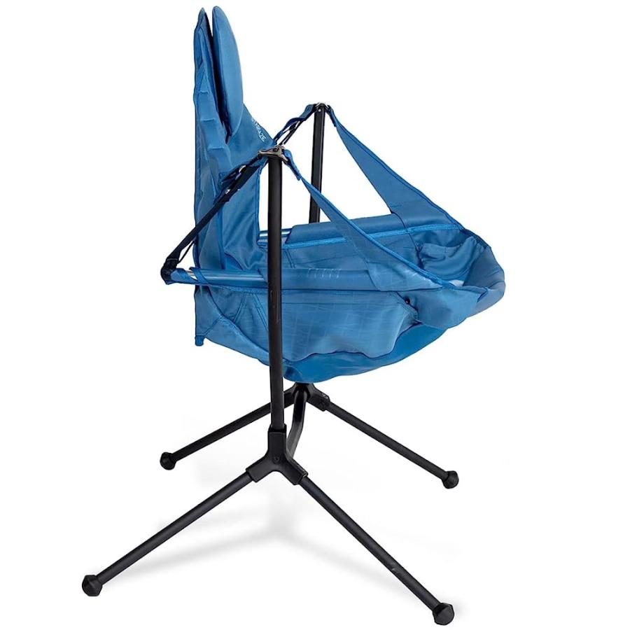 NEMO EQUIPMENT STARGAZE RECLINING LUXURY CAMPING CHAIR, BLUE HORIZON | NEMO | 02