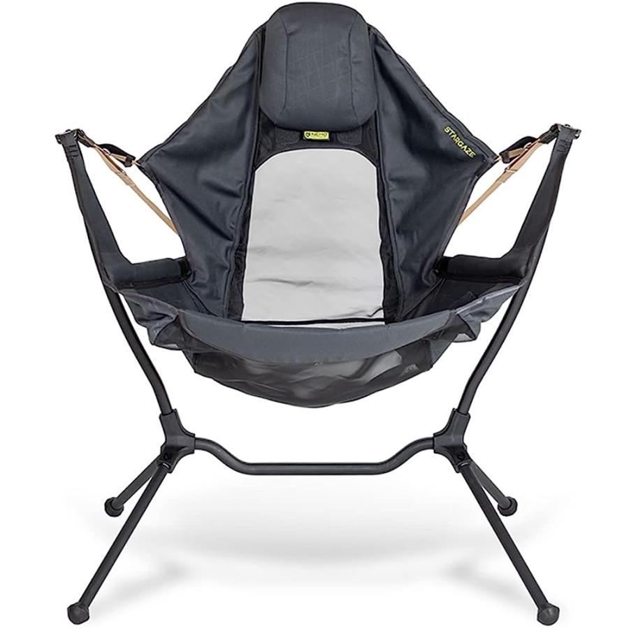 NEMO EQUIPMENT STARGAZE RECLINING LUXURY CAMPING CHAIR, BLUE HORIZON | NEMO | 05