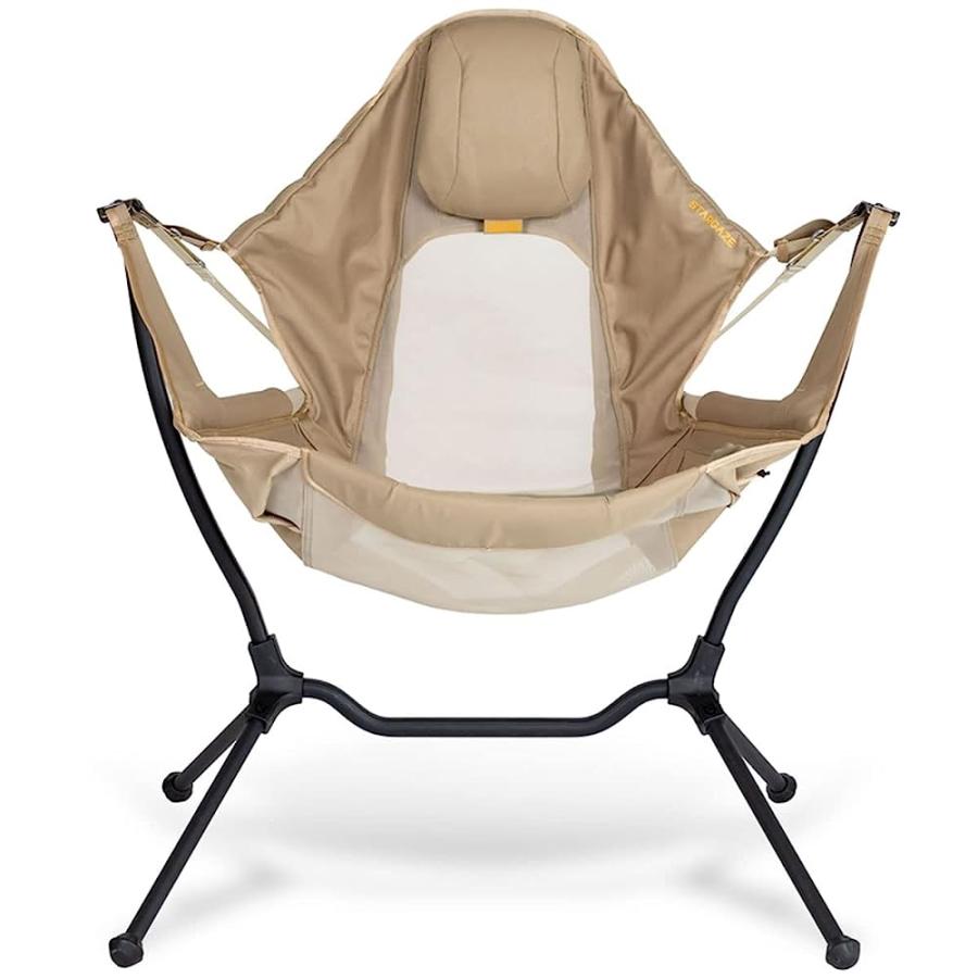 NEMO EQUIPMENT STARGAZE RECLINING LUXURY CAMPING CHAIR, BLUE HORIZON | NEMO | 07