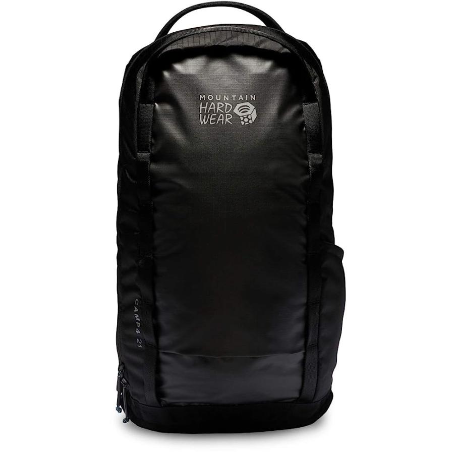 MOUNTAIN HARDWEAR CAMP 4 21 BACKPACK, BLACK, R | MOUNTAIN HARDWEAR