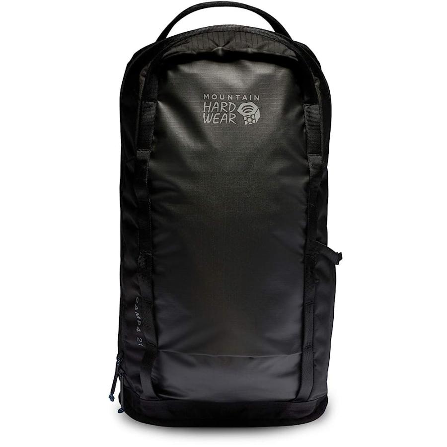 MOUNTAIN HARDWEAR CAMP 4 21 BACKPACK, BLACK, R | MOUNTAIN HARDWEAR | 03