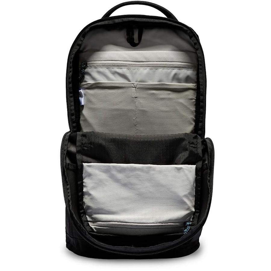 MOUNTAIN HARDWEAR CAMP 4 21 BACKPACK, BLACK, R | MOUNTAIN HARDWEAR | 04