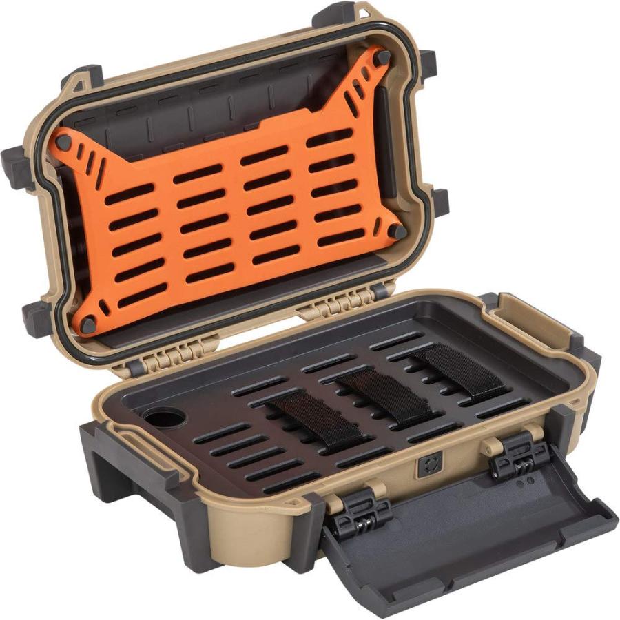 PELICAN RUCK R40 CASE (TAN) | PELICAN PRODUCTS | 01
