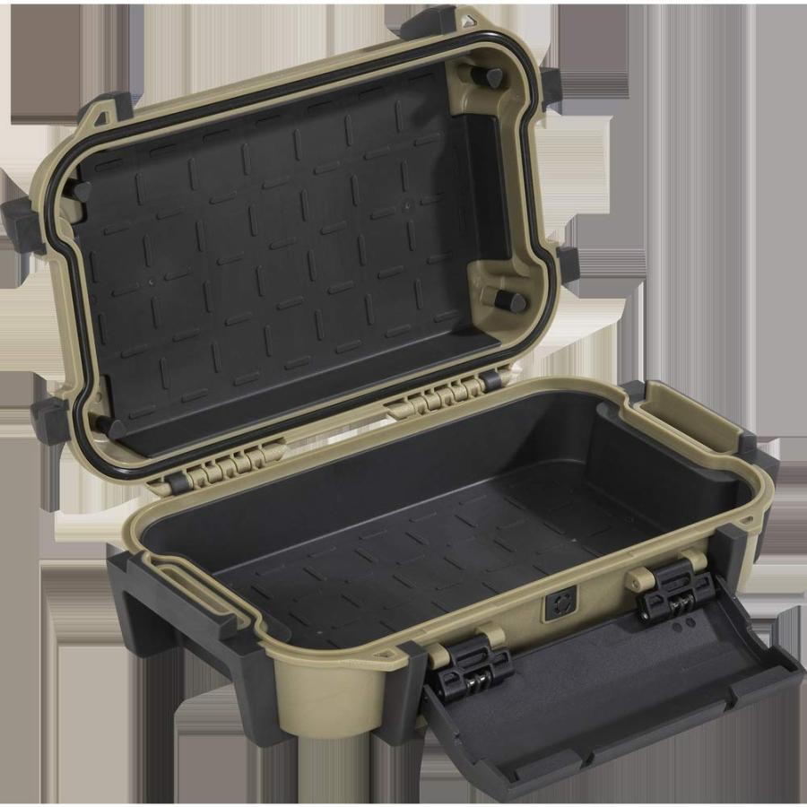 PELICAN RUCK R40 CASE (TAN) | PELICAN PRODUCTS | 02