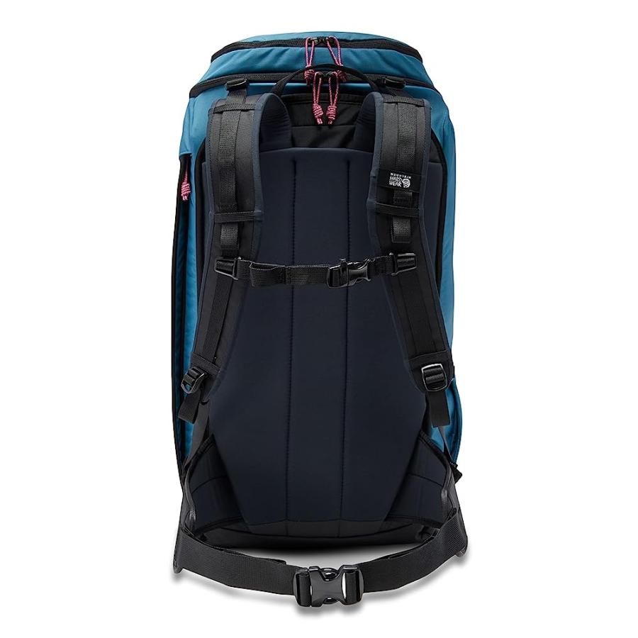 MOUNTAIN HARDWEAR REDEYE 45 TRAVEL PACK, CASPIAN, S/M | MOUNTAIN HARDWEAR | 01