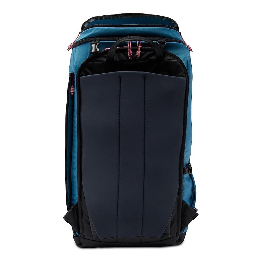 MOUNTAIN HARDWEAR REDEYE 45 TRAVEL PACK, CASPIAN, S/M | MOUNTAIN HARDWEAR | 04