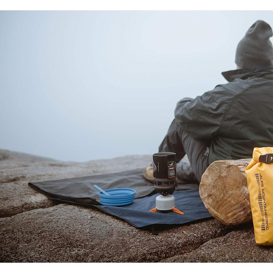 ALPS MOUNTAINEERING DAYVENTURE WATERPROOF BLANKET | ALPS MOUNTAINEERING | 04