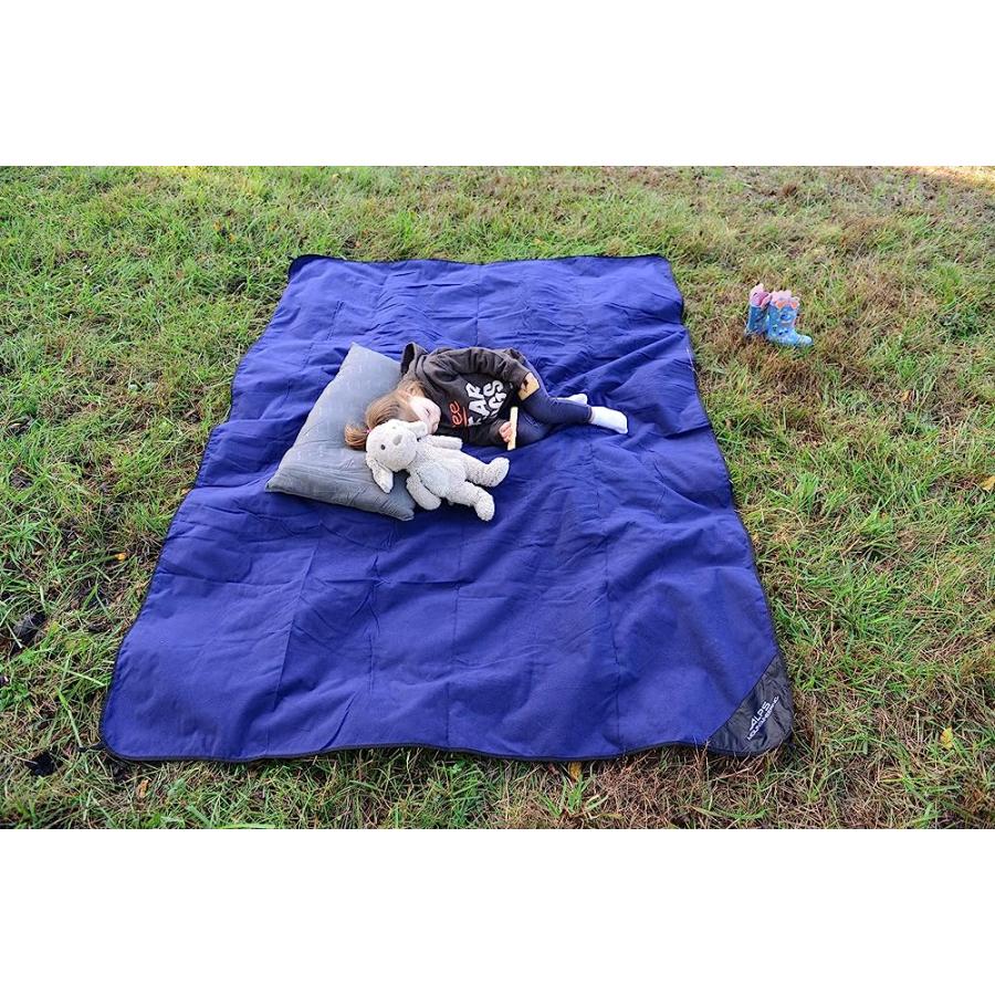 ALPS MOUNTAINEERING DAYVENTURE WATERPROOF BLANKET | ALPS MOUNTAINEERING | 07