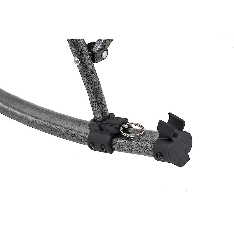 ALPS MOUNTAINEERING LOW ROCKER CAMPING CHAIR, ONE SIZE, DEEP SEA | ALPS MOUNTAINEERING | 04