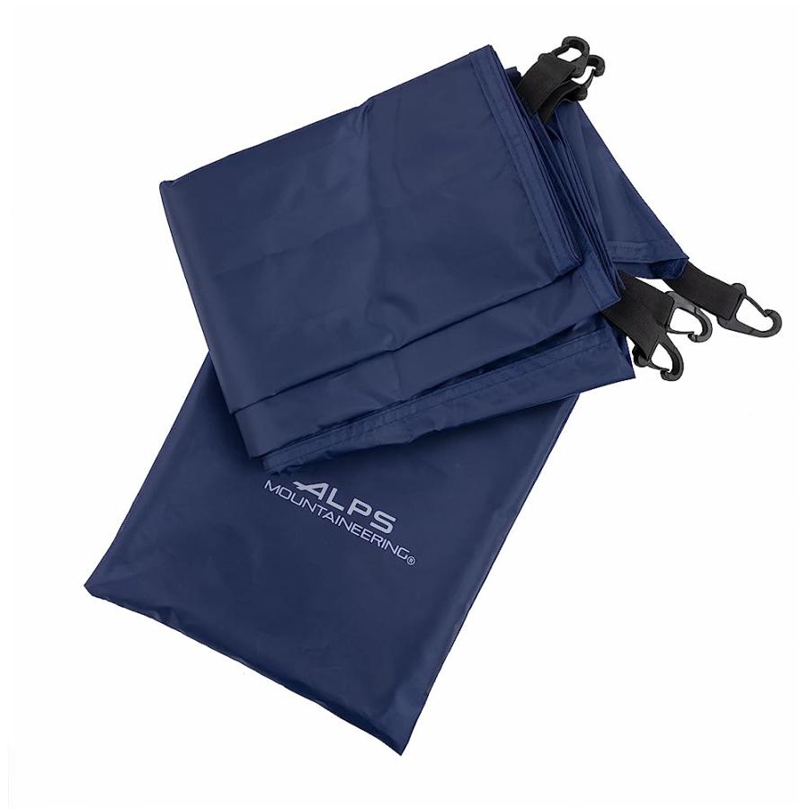 ALPS MOUNTAINEERING TRAIL TIPI FOOTPRINT | ALPS MOUNTAINEERING | 01