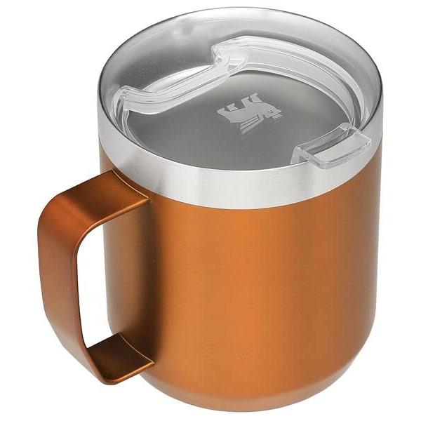 STANLEY 10-09366-131 THE LEGENDARY CAMP MUG MAPLE 12OZ / .35L | STANLEY | 02