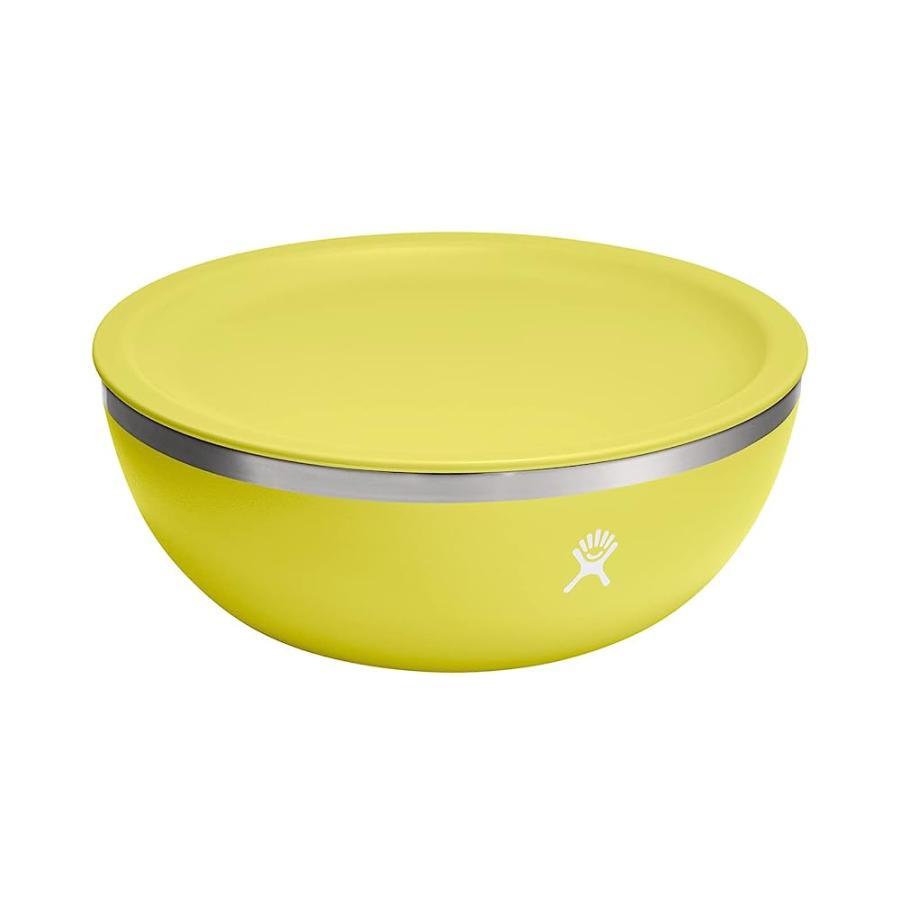 HYDRO FLASK STAINLESS STEEL REUSABLE FOOD BOWL OUTDOOR KITCHEN CAMPING INSULATED DINNERWARE COOKWARE CACTUS- DISHWASHER SAFE, BPA-FREE, NON-TOXIC | HYDRO FLASK | 02