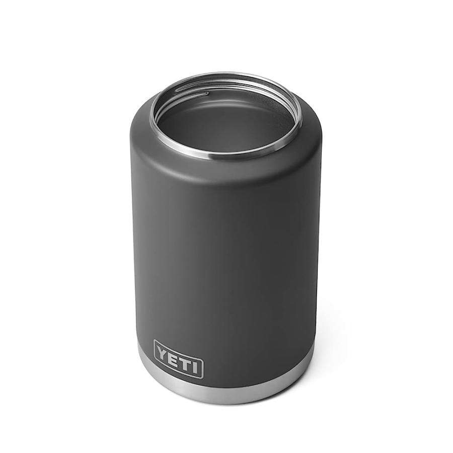 YETI RAMBLER GALLON JUG, VACUUM INSULATED, STAINLESS STEEL WITH MAGCAP, CHARCOAL | YETI | 03