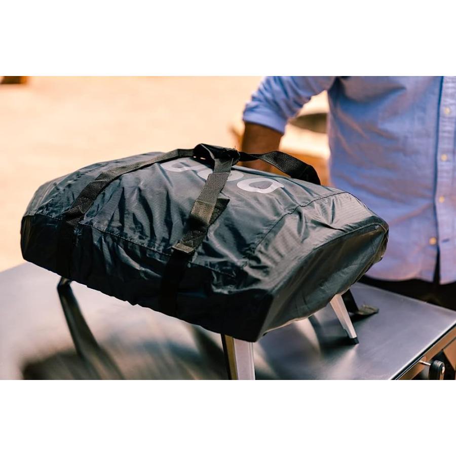 OONI KODA 12 CARRY COVER - OONI KODA COVER - OONI PIZZA OVEN COVER - OONI PIZZA OVEN ACCESSORIES - OONI COVER | Ooni | 01