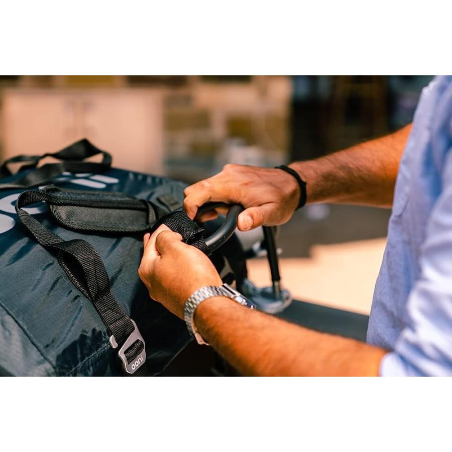 OONI KODA 12 CARRY COVER - OONI KODA COVER - OONI PIZZA OVEN COVER - OONI PIZZA OVEN ACCESSORIES - OONI COVER | Ooni | 02