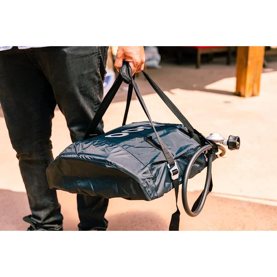 OONI KODA 12 CARRY COVER - OONI KODA COVER - OONI PIZZA OVEN COVER - OONI PIZZA OVEN ACCESSORIES - OONI COVER | Ooni | 04