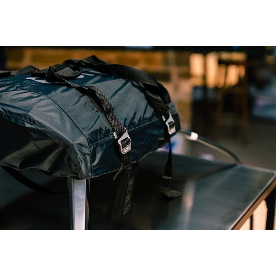 OONI KODA 12 CARRY COVER - OONI KODA COVER - OONI PIZZA OVEN COVER - OONI PIZZA OVEN ACCESSORIES - OONI COVER | Ooni | 05