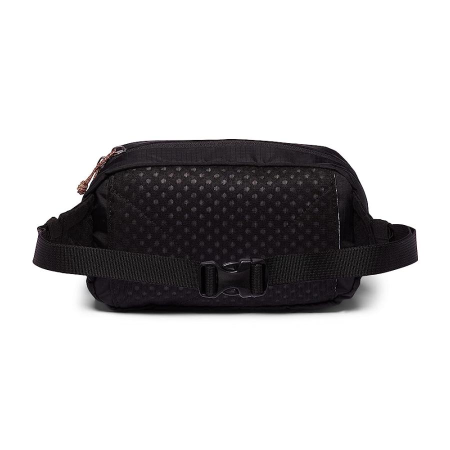 MOUNTAIN HARDWEAR FIELD DAY HIP PACK, BLACK, O/S | MOUNTAIN HARDWEAR | 01