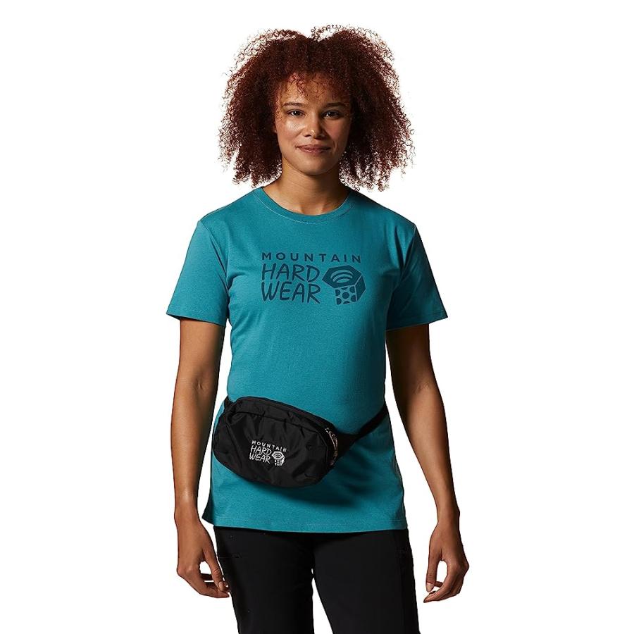 MOUNTAIN HARDWEAR FIELD DAY HIP PACK, BLACK, O/S | MOUNTAIN HARDWEAR | 03