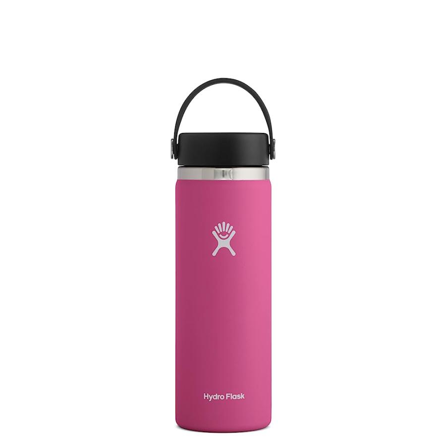HYDRO FLASK WIDE MOUTH BOTTLE WITH FLEX CAP | HYDRO FLASK