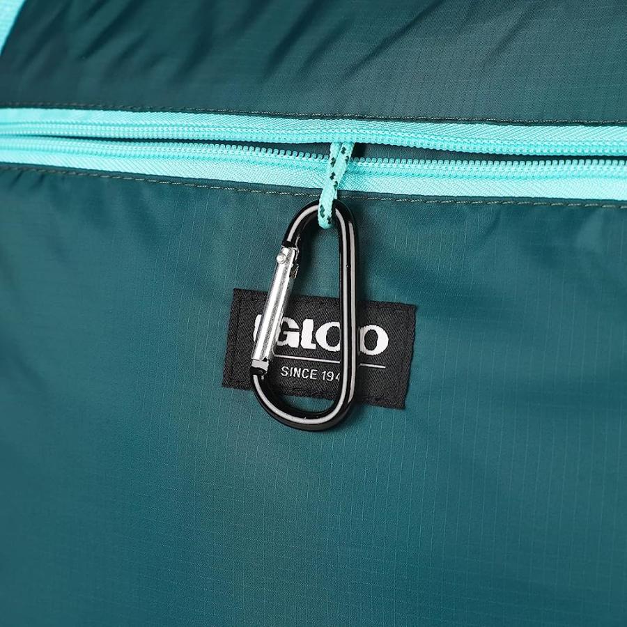 IGLOO PACKABLE PUFFER 20-CAN COOLER BAG | igloo | 03