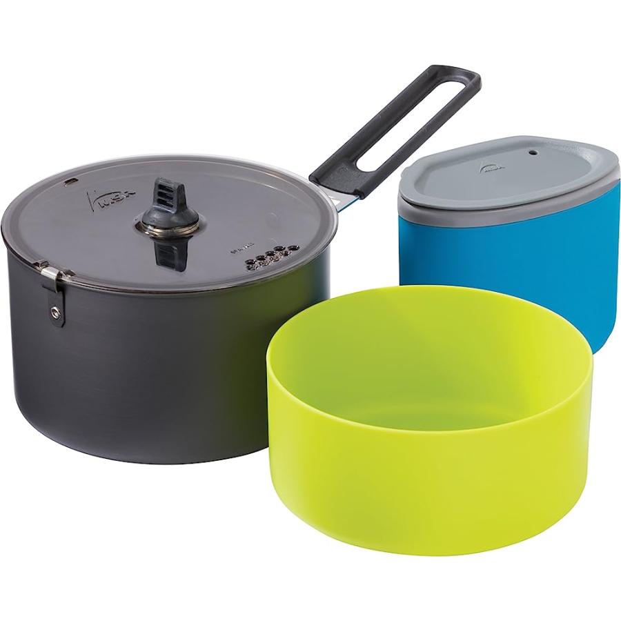 MSR TRAIL LITE SOLO CAMPING COOK SET | MSR | 01