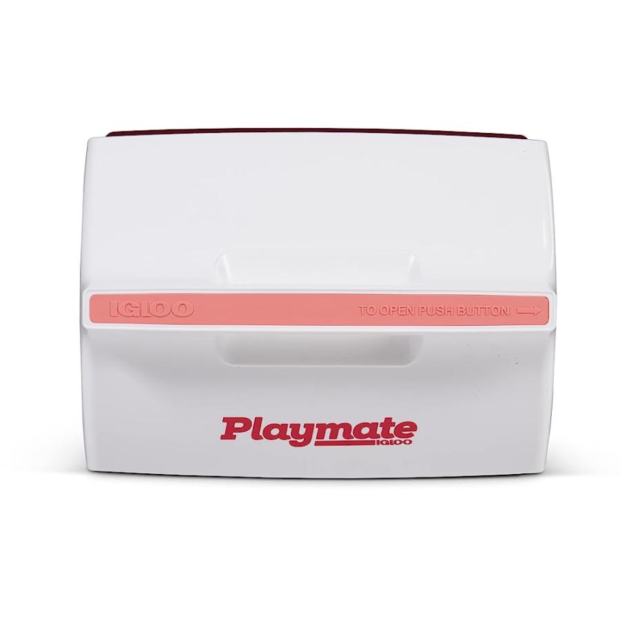 IGLOO RETRO LITTLE PLAYMATE: MAROON 7 QT COOLER | igloo | 01