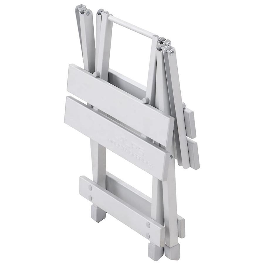 ALPS MOUNTAINEERING SIDEKICK - SILVER, NEW | ALPS MOUNTAINEERING | 01