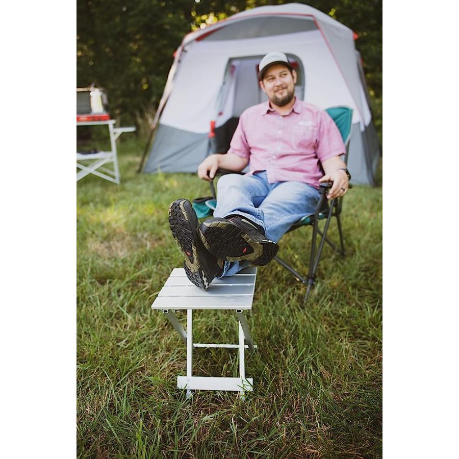 ALPS MOUNTAINEERING SIDEKICK - SILVER, NEW | ALPS MOUNTAINEERING | 03